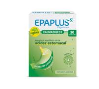 Epaplus Complemento Digestcare Helicocid 30 comprimidos