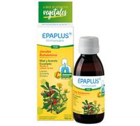 Epaplus Immuncare Jarabe Balsámico Adultos Limón 150 ml