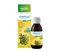 Epaplus Immuncare Tos Jarabe Balsámico Adultos 150 ml