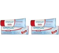 EPAPLUS Intensive - Pack 2 Unidades de Crema de masaje 75 ml - Molestias articulares - Con Árnica, Boswellia, Caléndula y Mentol