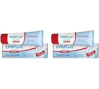 EPAPLUS Intensive - Pack 2 Unidades de Crema de masaje 75 ml - Molestias articulares - Con Árnica, Boswellia, Caléndula y Mentol