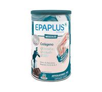 Epaplus Arthicare Músculos Colágeno Antiox Chocolate 504g