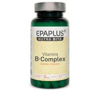 Epaplus Nutrabits B Complex 100 Cápsulas
