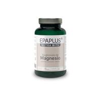 EPAPLUS NUTRABITS Bisglicinato de Magnesio -Pack 2 Unidades de 120 Cápsulas -