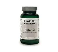 Epaplus Nutrabits Selenio 60 cápsulas - complemento mineral