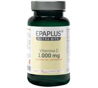 Epaplus Nutrabits Vitamina C 60 Cápsulas