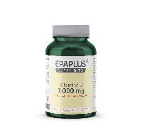 Epaplus NutraBits vitamina C 60 cápsulas - Epaplus