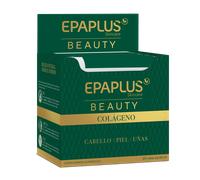 EPAPLUS Skincare Beauty Antiox 20 viales 25 ml - complemento para piel, cabello y uñas
