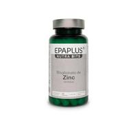 Epaplus Nutrabits Zinc 15 mg - Bisglicinato de Zinc - 100 cápsulas