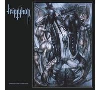 Eparistera Daimones (Re-Issue 2025) [Vinilo]