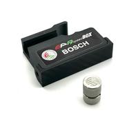 EPAspeed Box Bosch E-Bike Tuning Module - Contactless Speed Unlock Device - Remove 25km/h Speed Limiter up to 37km/h - Compatible con Bosch Gen2, Gen3, Gen4 - Tool-Free Installation