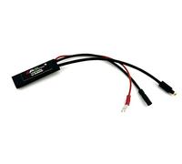 EPAspeed Chip de afinación Shimano 1.0 B.Tuning para bicicleta eléctrica, módulo de desbloqueo de velocidad controlado por aplicación Bluetooth, compatible con motor Shimano E8000, E7000, E6100 y