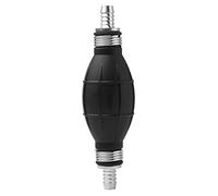 ePathChina Bomba de combustible caliente de 10 mm para combustibles manuales utilizados para coches, barcos, barcos, marinas, diésel, gasolina, aceite de motor