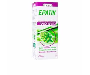 EPATIK DETOX jarabe 250 ml