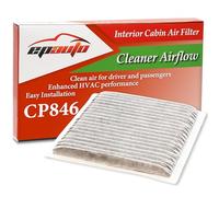 epauto CP846 (cf9846 a) Subaru/Toyota repuesto Premium cabina filtro de aire