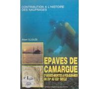 Épaves De Camargue (ebook)