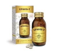 EPAVIS Pastillas - 90 g (suplemento de alcachofa, diente de león y otras hierbas para la función hepática)