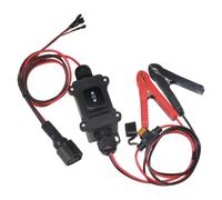 EPB Release Tool - Càliper Motor Reset | Universal 12V 24V Brake Repair