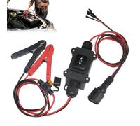 EPB Reset Tool - Electronic Parking Brake, Motor Tester Device, Smart