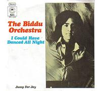 EPC3708 7"-45 giri" I Could Have Danced All Night / Jump For Joy VIN