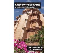 Epcot's World Showcase: A Pavilion-by-Pavilion Guide