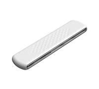 Epdpekc Altavoz Bluetooth de Bolsillo ConduccióN óSea EstéReo InaláMbrico Barra de Sonido Caja de MúSica Ruido Incorporado Mejora el SueñO-