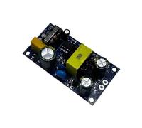 Epdpekc MóDulo de Placa de Fuente de AlimentacióN Conmutada de 12V 2A Placa Desnuda Fuente de AlimentacióN Aislada de 24W AC-DC Placas de Fuente de AlimentacióN PráCticas