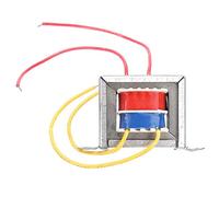 Epdpekc Transformador de Fuente de AlimentacióN de Soldadura por Puntos AC 220 V a AC 9 V para Placa Controladora de Soldadura por Puntos -D01 100A / 40A