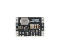Epdpekc XL63020 TPS63020 Batería de Litio USB Aumento Automático Buck Módulo Reductor Microcontrolador Potencia Baja Ondulación 4,2 V
