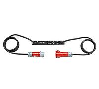 EPDU IL 0U (309 32A 3P) 1 x 309