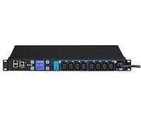 EPDU SW 1U C20 16A 1P8XC13 Marca EATON