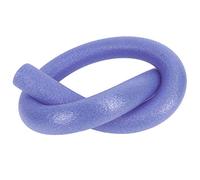 EPE Foam Pool Noodle for Swimming | 59in Long Water Floating Stick for Blindfolded Games/Youngsters Balance Training | Soft Safe Toy for Pool & Playground | No Inflation Needed (Violet)