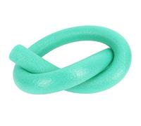 EPE Foam Pool Noodle for Swimming | 59in Long Water Floating Stick for Blindfolded Games/Youngsters Balance Training | Soft Safe Toy for Pool & Playground | No Inflation Needed (Green)