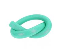 EPE Foam Swimming Pool Noodle Water Floating Stick Blindfolded Games Toy 6.5x150cm Green