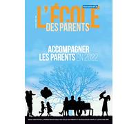 EPE HS - Accompagner les parents en 2022