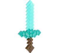 EPEE MINECRAFT DELUXE - MATTEL - HNM78