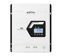 Epever 60A TES Series Mppt Controlador de carga solar PV 150V