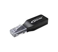 EPEVER Adaptador WiFi para el Controlador Solar MPPT Tracer Monitoreo Controlador Solar Monitor Remoto