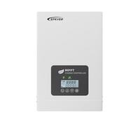 Epever - Controlador de carga solar Mppt 60A PV 250V