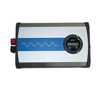 EPEVER IPower-Plus Series IP3000-42 Plus, 3000W 48VDC a 230VAC inversor convertidor de Onda sinusoidal Pura con Pantalla LCD, Ideal para Sistemas Fuera de la Red, para vehículos, etc.