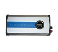 EPEVER IPower-Plus Series IP4000-42 Plus, 4000W 48VDC a 230VAC inversor convertidor de Onda sinusoidal Pura con Pantalla LCD, Ideal para Sistemas Fuera de la Red, para vehículos, etc.
