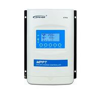 EPEVER MPPT XTRA-N Solar Laderegler charge controller, 10-40A, 12/24/36/48VDC auto work, PV 100-150V, XDS2 Display