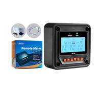 EPEVER MT55 - Medidor remoto para controlador de carga solar MPPT e