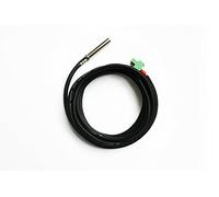 Epever Sensor de temperatura remoto Regulador de carga para Tracer-AN, Tracer-BN, eTracer, iTracer, VS-A, AU, BN, LS-B