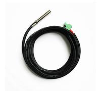 EPEVER Sensor remoto de temperatura RTS300R47K3.81A para Tracer A/AN/BN VS-BN, VS-AU, Triron-N Series Mppt controlador de carga (RTS300R47K3.81A)