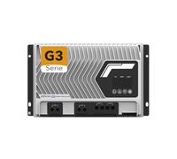 EPEVER® Serie IT-NC G3 Regulador de carga MPPT- 100A, 200V, 12/24/48VDC auto (IT10420NC G3)