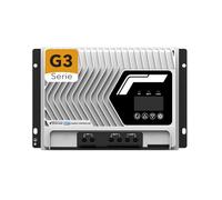 Regulador de carga solar EPEVER Trace6420AN MPPT 60A, PV 200V, 12/24/36/48VDC