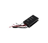 EPEVER Tracer3906BP Controlador de Carga Solar MPPT 15A 60V Controlador de Alumbrado Público Solar Compatible con Baterías de Litio y Plomo-Ácido