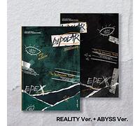 Epex - Bipolar Pt.1 Prelude Of Anxiety