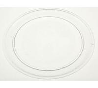 EPG De'Longhi MJ1440: Plato de microondas 245 mm Ø, para LG MH5744HL / MH5844HL / MS1924W, Panasonic NN-K105WB
